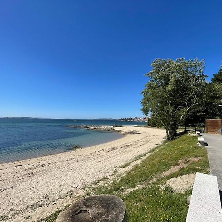Appartement Piso Cerca De La Playa En Escarabote,Boiro Extérieur photo
