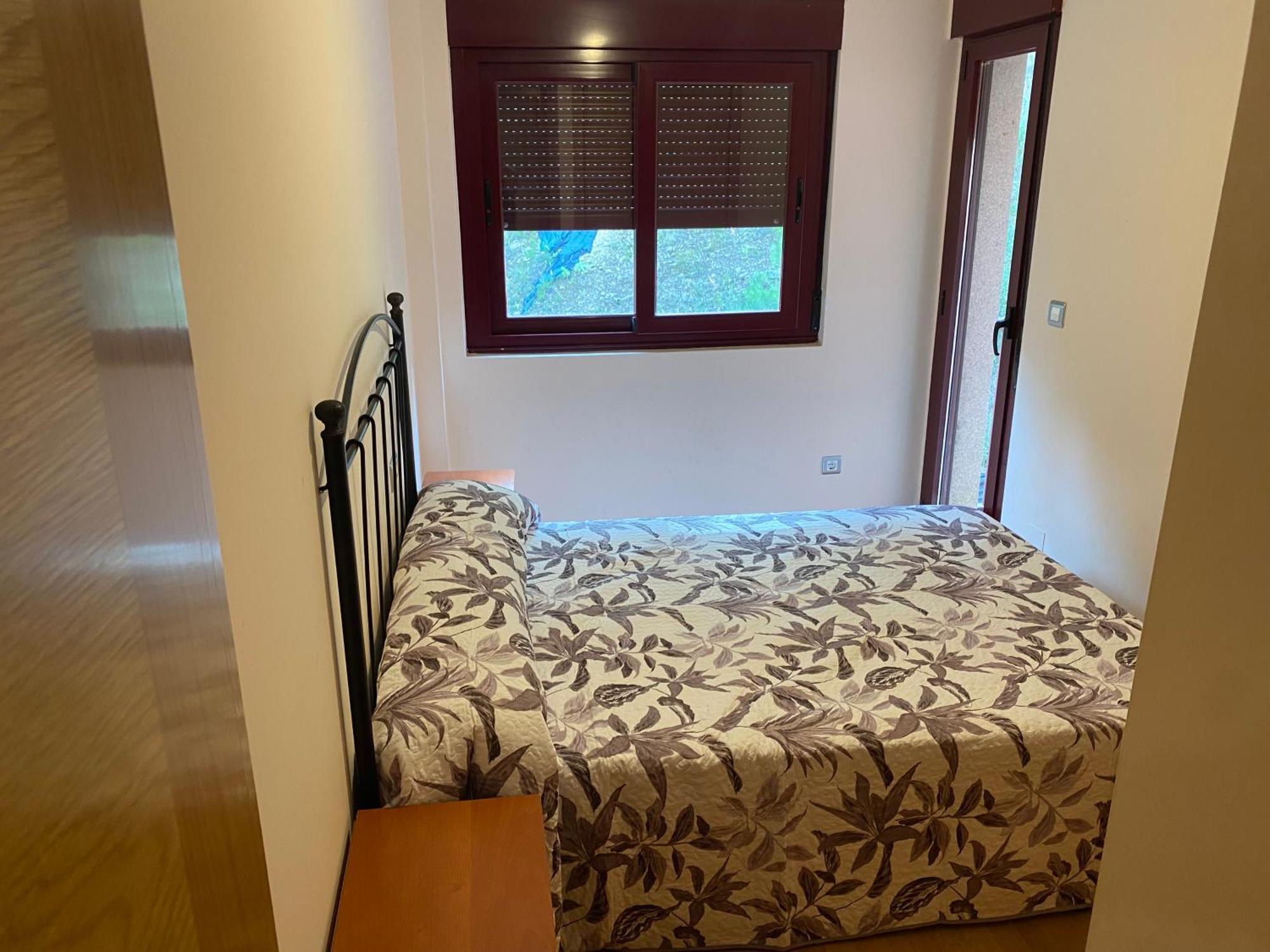 Appartement Piso Cerca De La Playa En Escarabote,Boiro Extérieur photo
